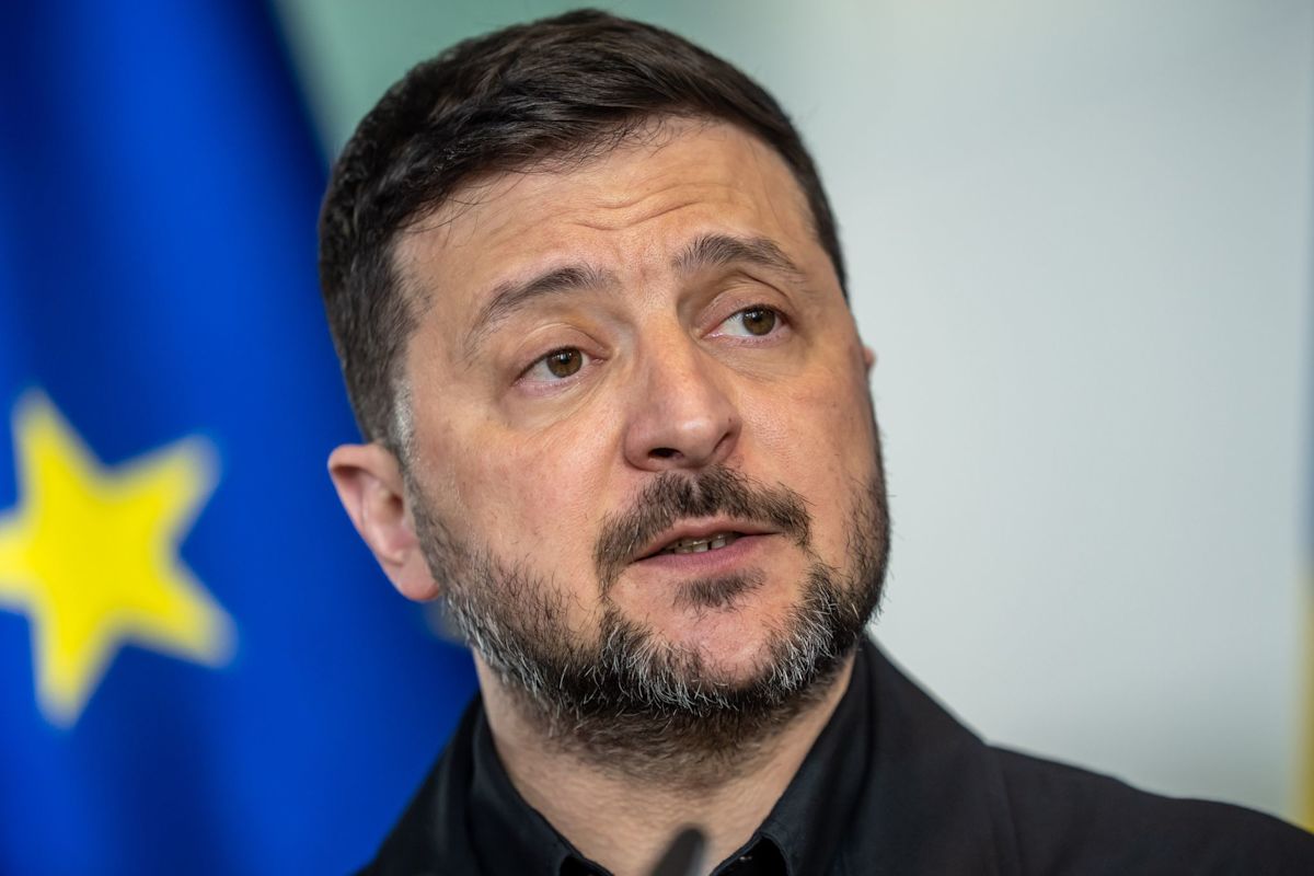 Zelensky says Ukraine has struck new targets in Russia