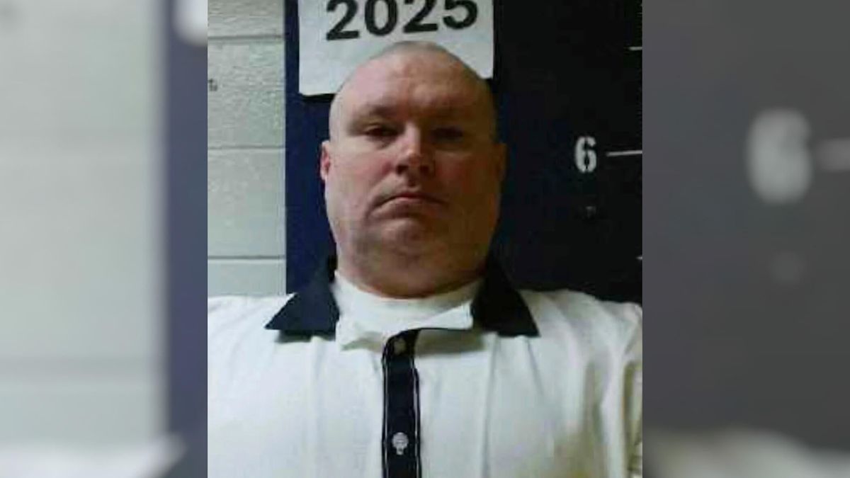 Georgia execution delayed for hearing under new law that may reduce sentence