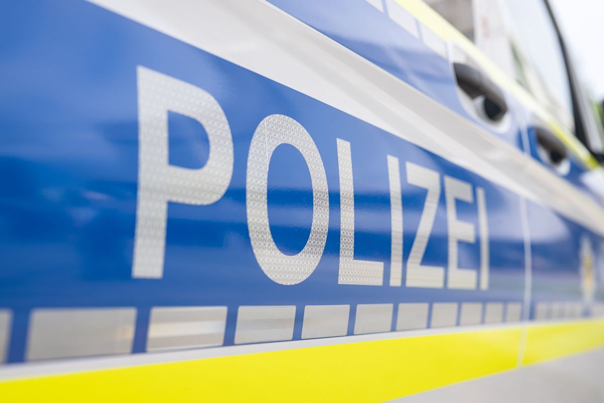 Fire set at synagogue in western Germany, suspect detained