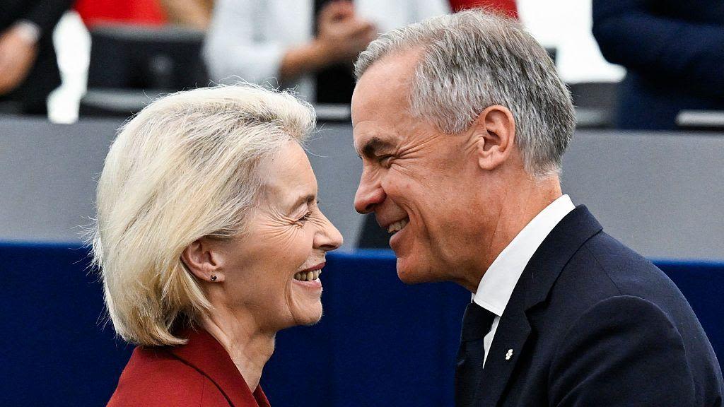 What could EU associate member status mean for Canada?
