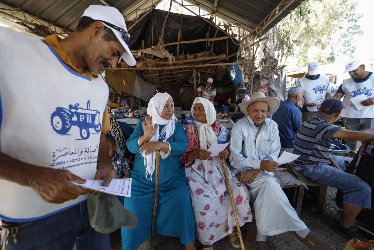 Morocco’s 2026 election: A test of political trust and engagement