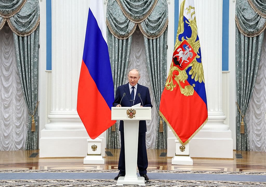 Why the Outcome of Russia's First Parliamentary Elections in Years Is All But Assured