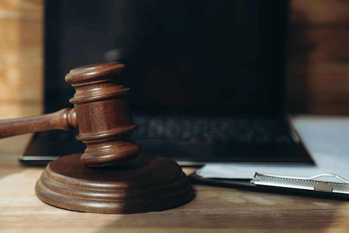 Use of AI backfires on expert witness in Texas trial over factory explosion