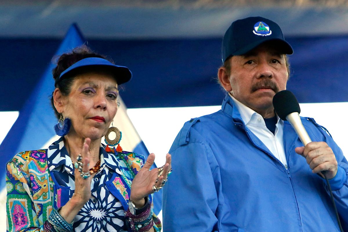 Nicaraguan government responsible for at least 8 deaths in custody since 2018, UN report finds