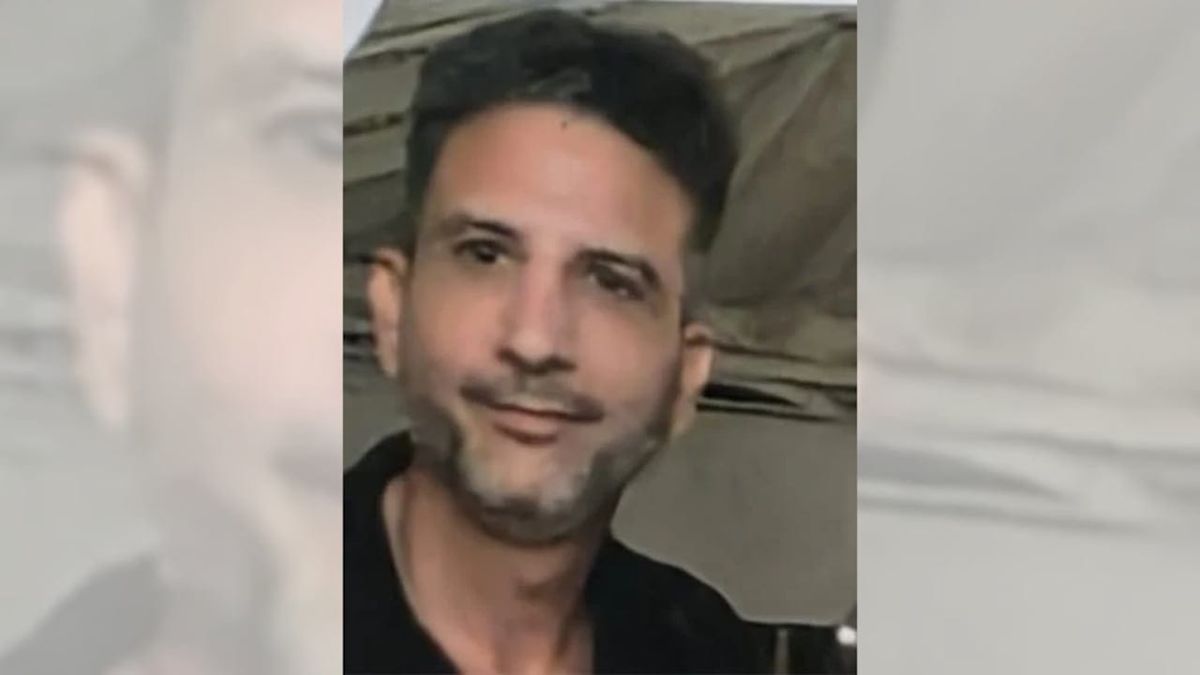Israeli man reported missing while trekking Greece's Mt. Olympus
