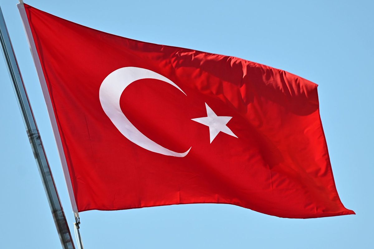 Shooting near school in Turkey leaves at least 11 wounded