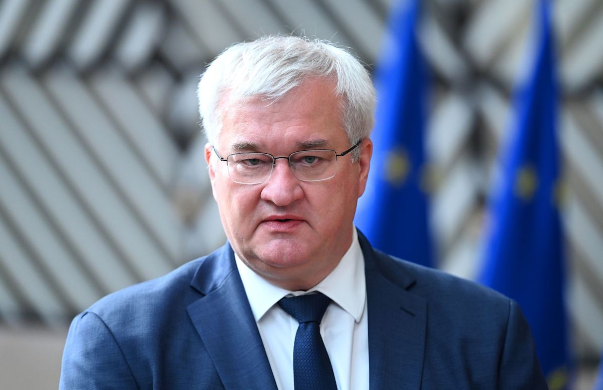 Kiev slams 'shameful' lifting of EU sanctions on Russian oligarchs