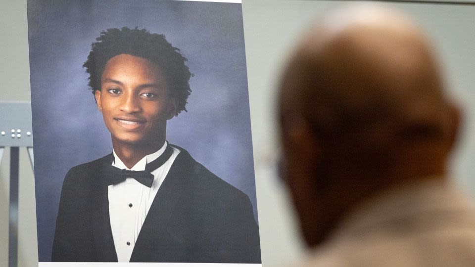 Grand jury finds no evidence of criminal wrongdoing in Nolan Wells’ death