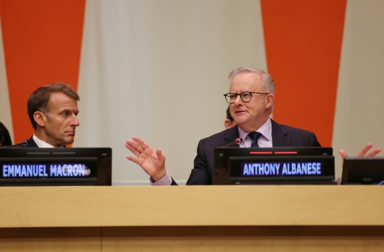 Australia PM defends social media draft laws, says giving people control