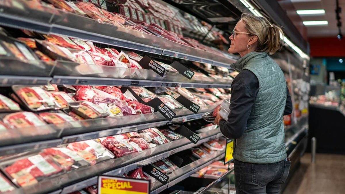 More than 167,000 pounds of meat with false inspection labels recalled nationwide