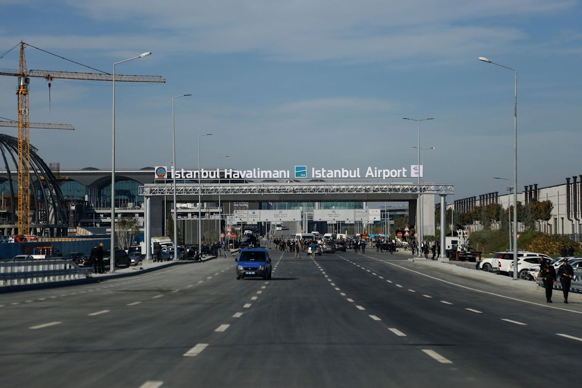 Iran threatens neighbors over US aviation sanctions disrupting flights