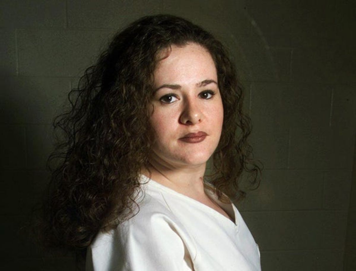 Too traumatized to die? Women rally to halt execution of rape survivor