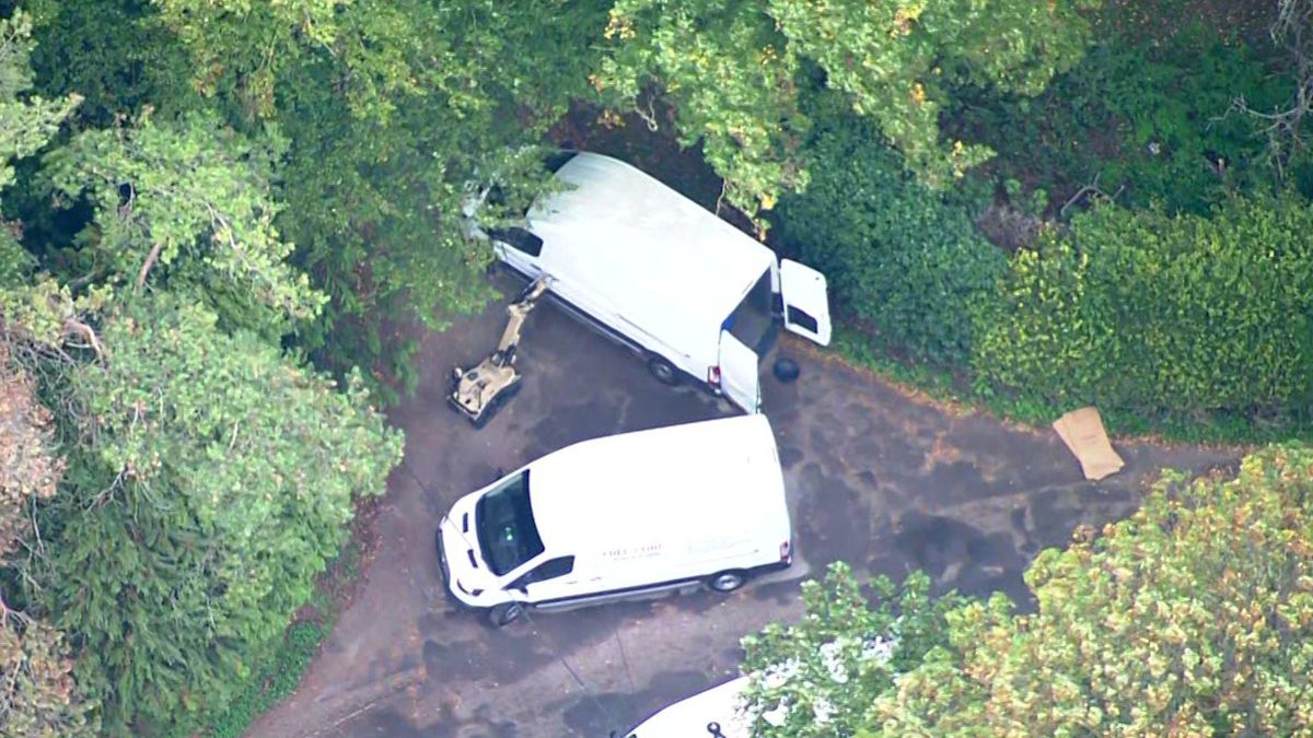 What we know about RAF Fairford counter-terror probe