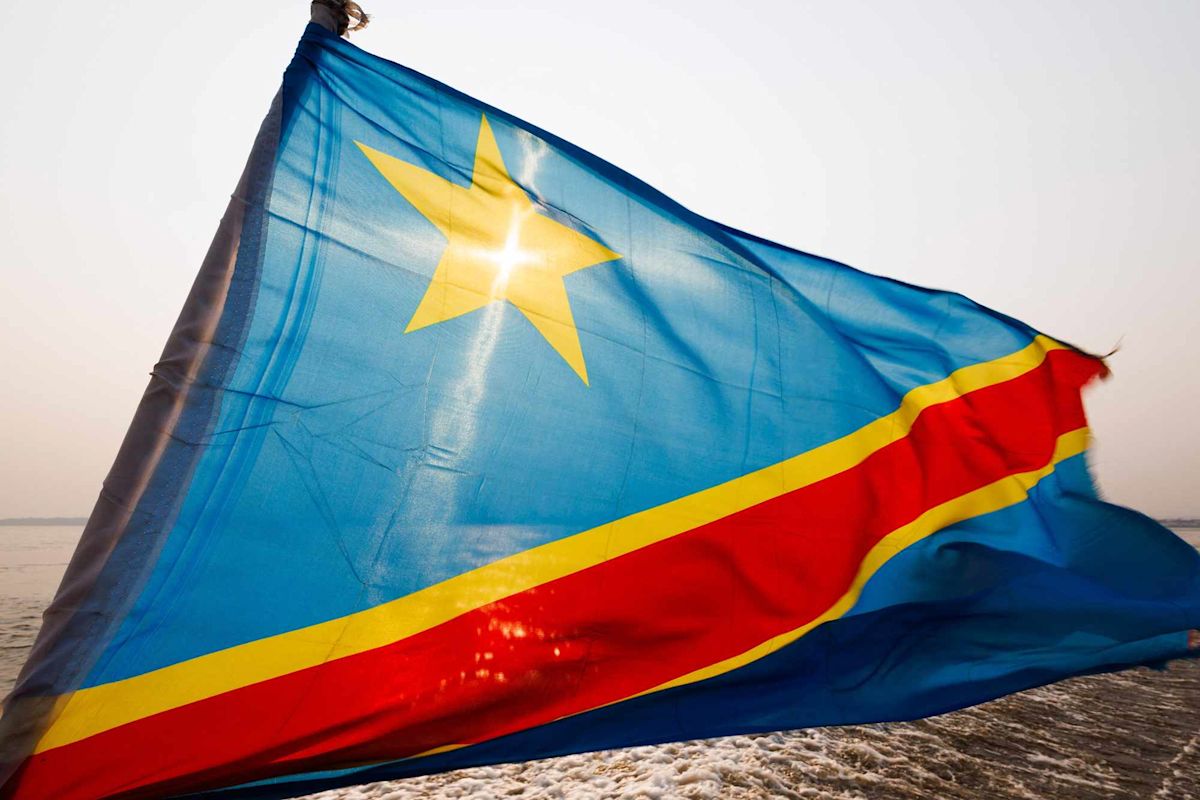 14 Dead, Including 2 Senior Congo Military Officials, After Plane Crash