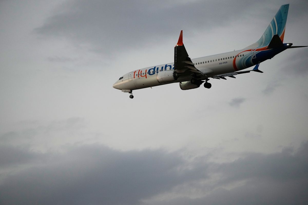 Pilot attempts to crash plane bound for Tel Aviv in latest example of a crew-related hijacking