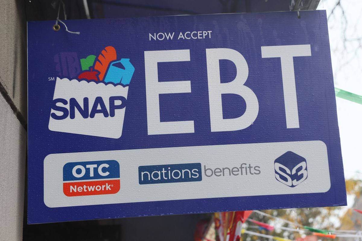 SNAP benefits increase for millions of Americans starting October 1