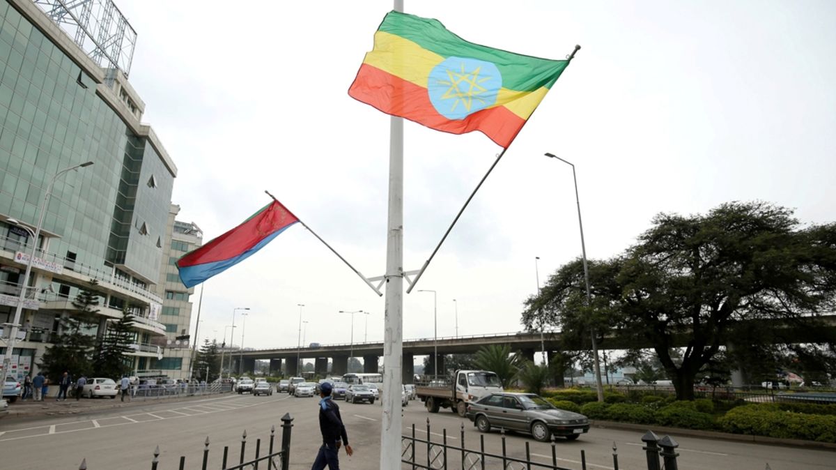 Eritrea severs diplomatic ties with Ethiopia in tit-for-tat move