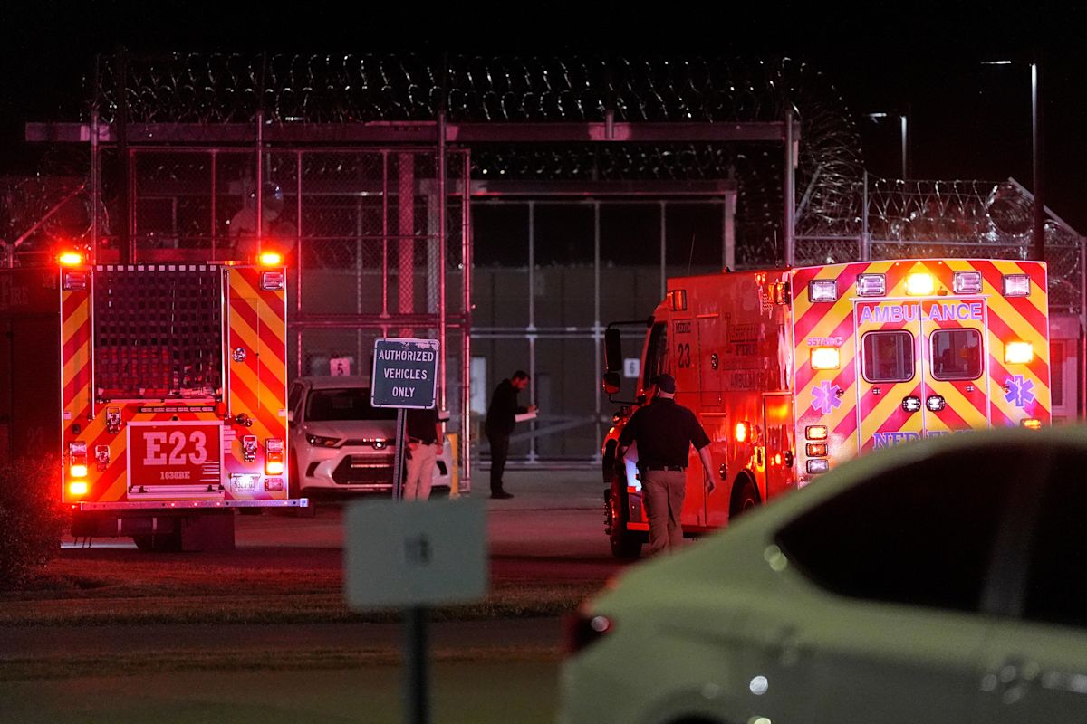 Christa Pike's botched execution follows a pattern of issues with lethal drugs