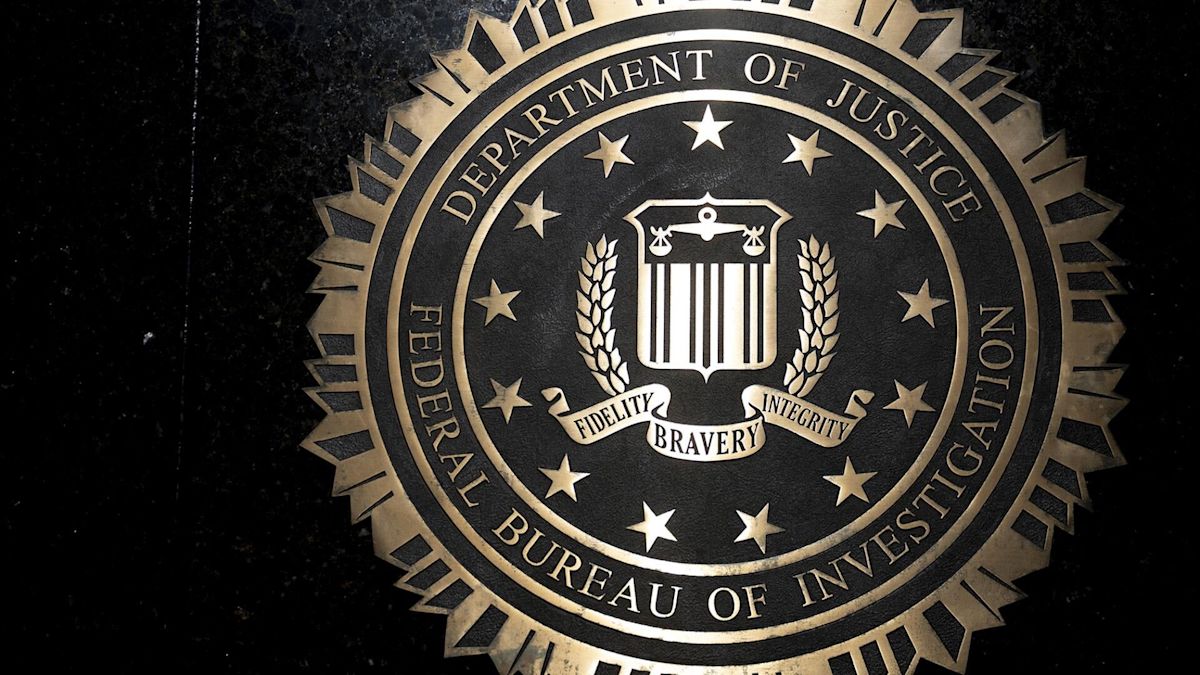 DOE employee arrested by FBI for allegedly trying to support Houthis in Yemen