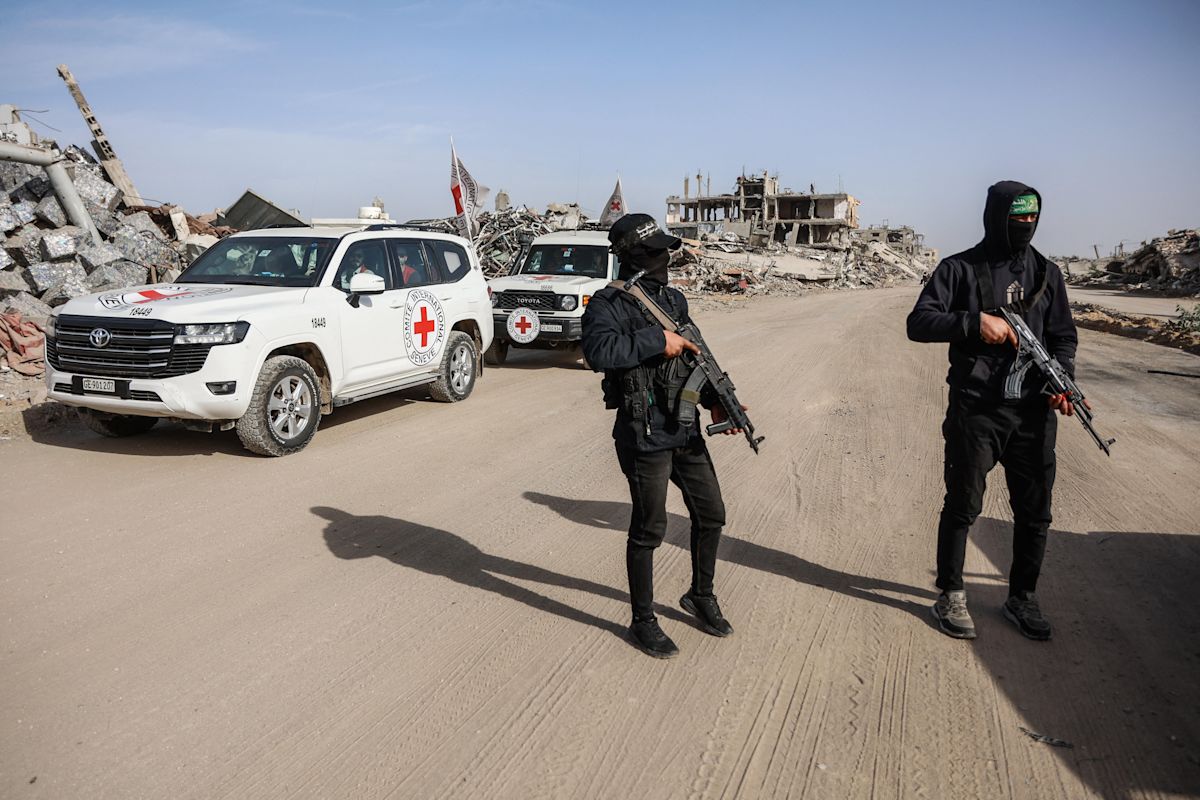 $1.7 million raised in scheme for Hamas, including from U.S. donors, feds say