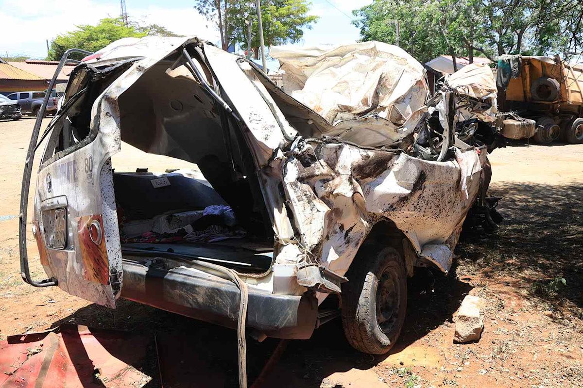 17 Catholic Pilgrims Killed, Several Others Injured in Multi-Vehicle Crash While Traveling to Prayer Site