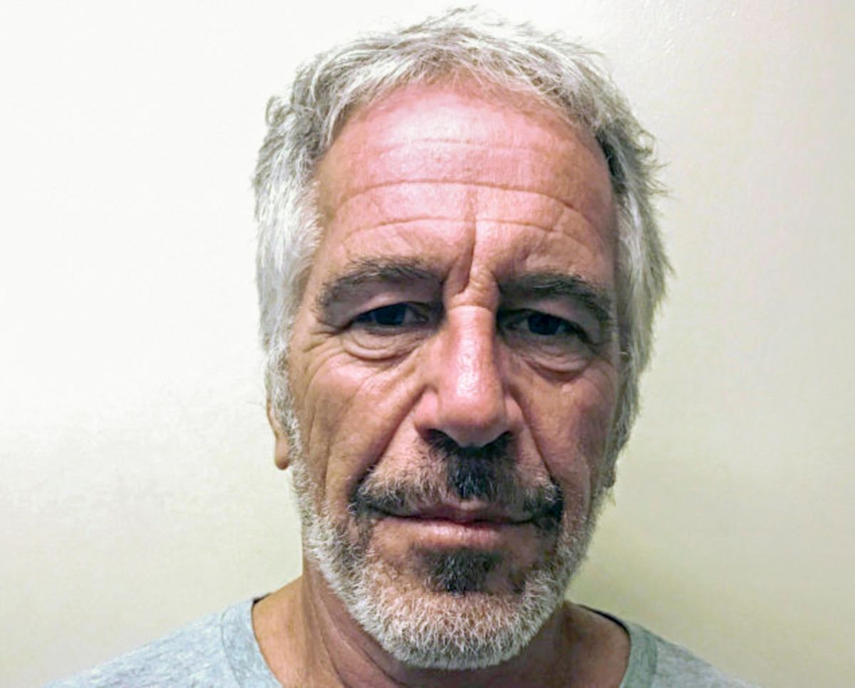 Professor to present findings questioning whether Epstein killed himself