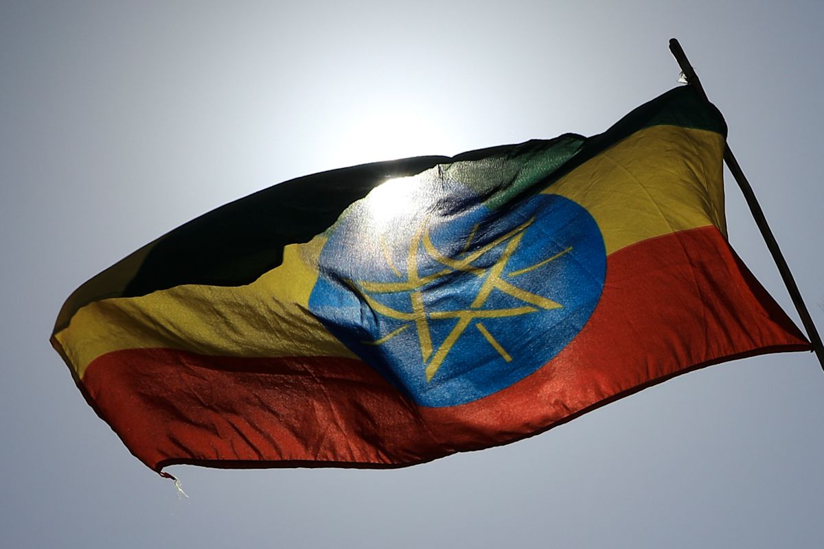 Ethiopian federal forces retake Mekelle airport from Tigrayan fighters, residents say