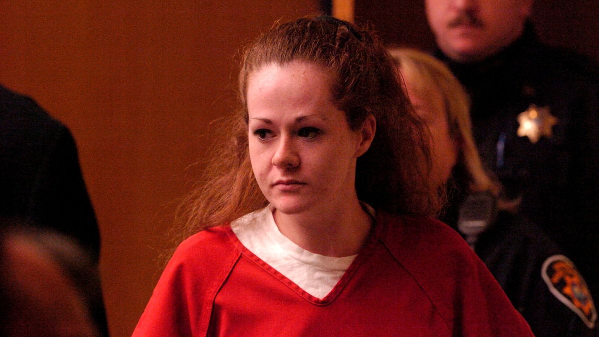 Christa Pike's botched execution fuels questions over whether lethal injection is the 'more humane' way to put people to death