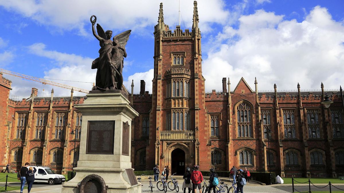 University asks staff to review some partnerships with China after MI5 warning