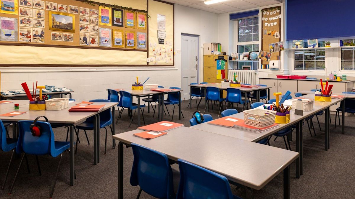 Teachers in Republic of Ireland begin industrial action