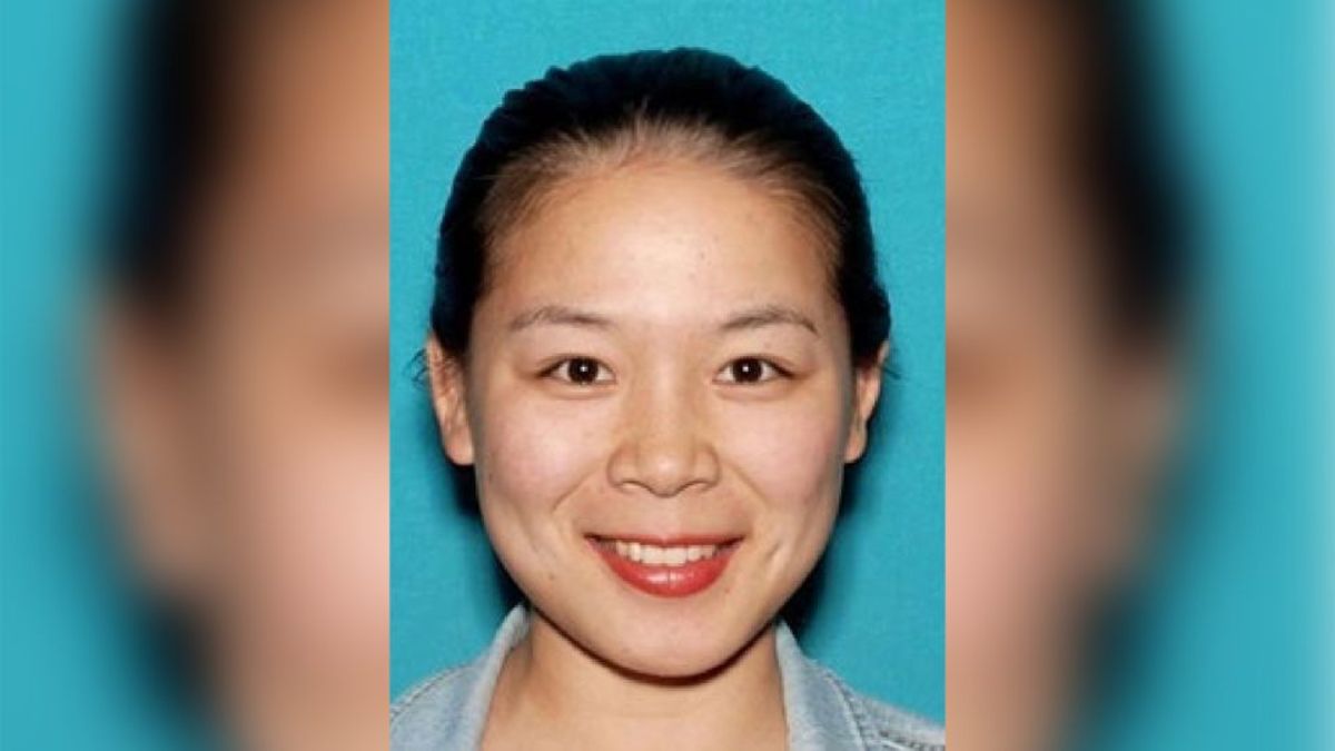 California woman arrested and charged with acting as unregistered agent for China, prosecutor says