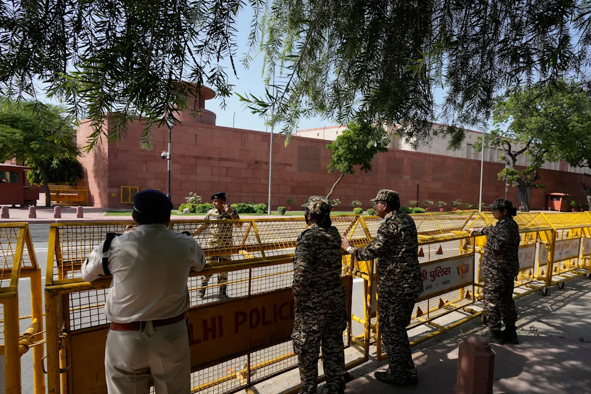 India opposition parties to rally for election chief’s exit over voter list changes
