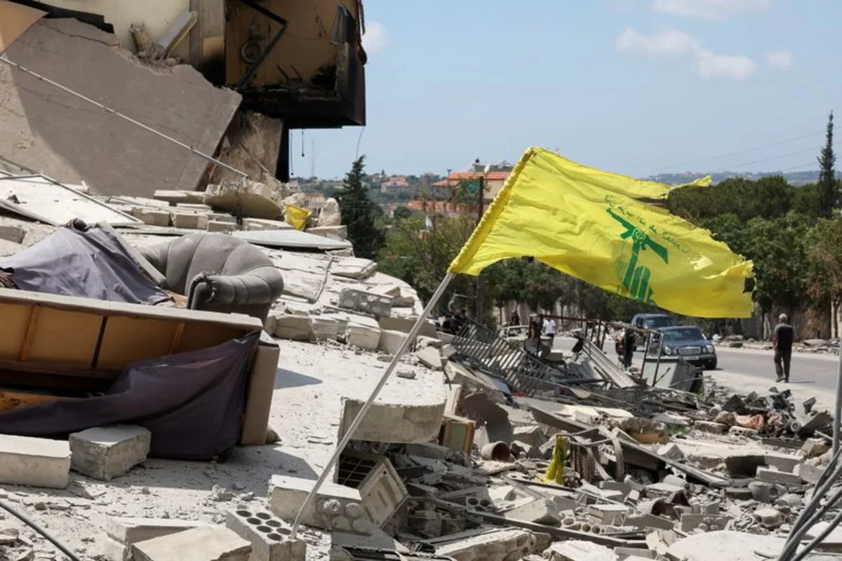 Lebanon's Hezbollah gets $200 million from Iran to help displaced, sources say