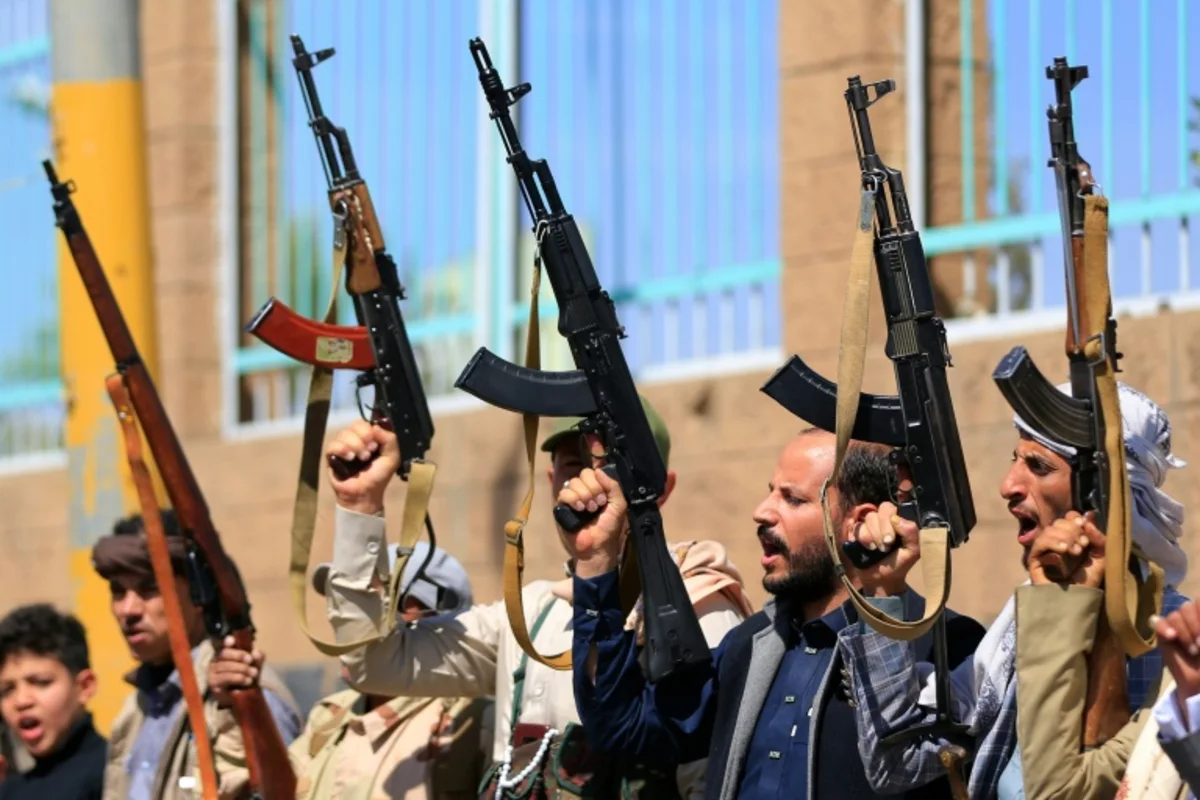 Saudi Arabia says 3 dead at airports after Houthis claim attacks