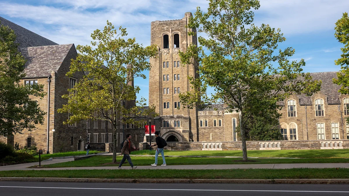 Experts: Federal data undercounts campus sexual assaults