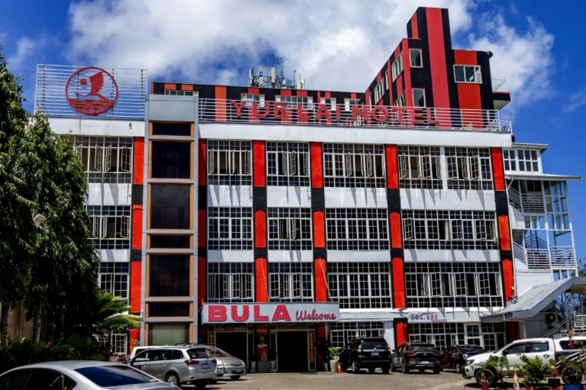 Fiji demands US evidence of Chinese official bribery allegations