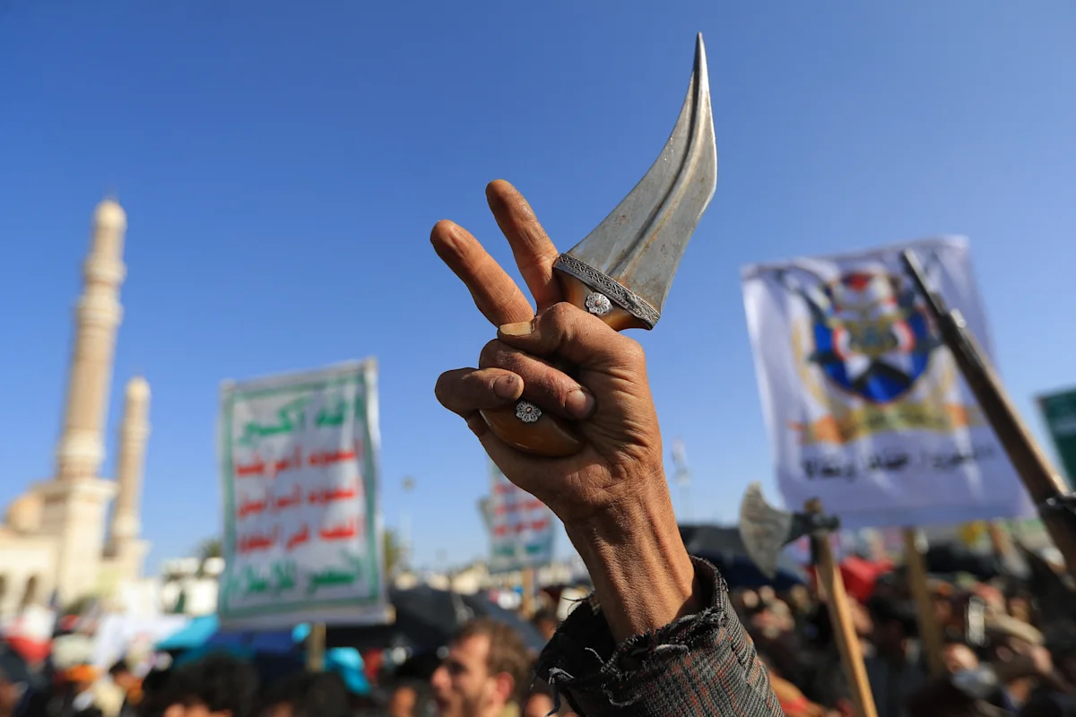UN envoy warns Yemen has returned to ‘full-scale war’, urges dialogue