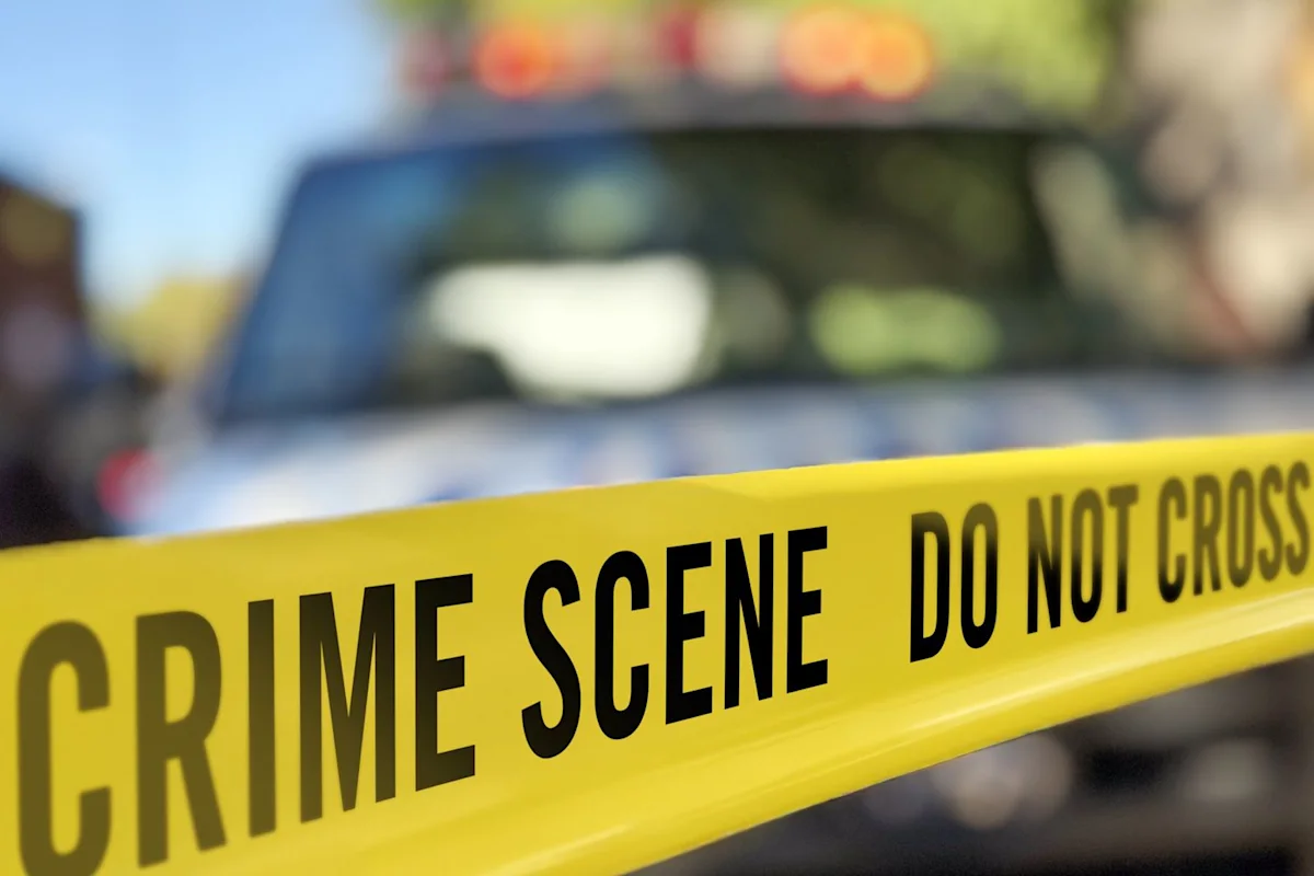 Suspect Who Held 13 Children at Knifepoint in School Killed by Police After Hours-Long Standoff