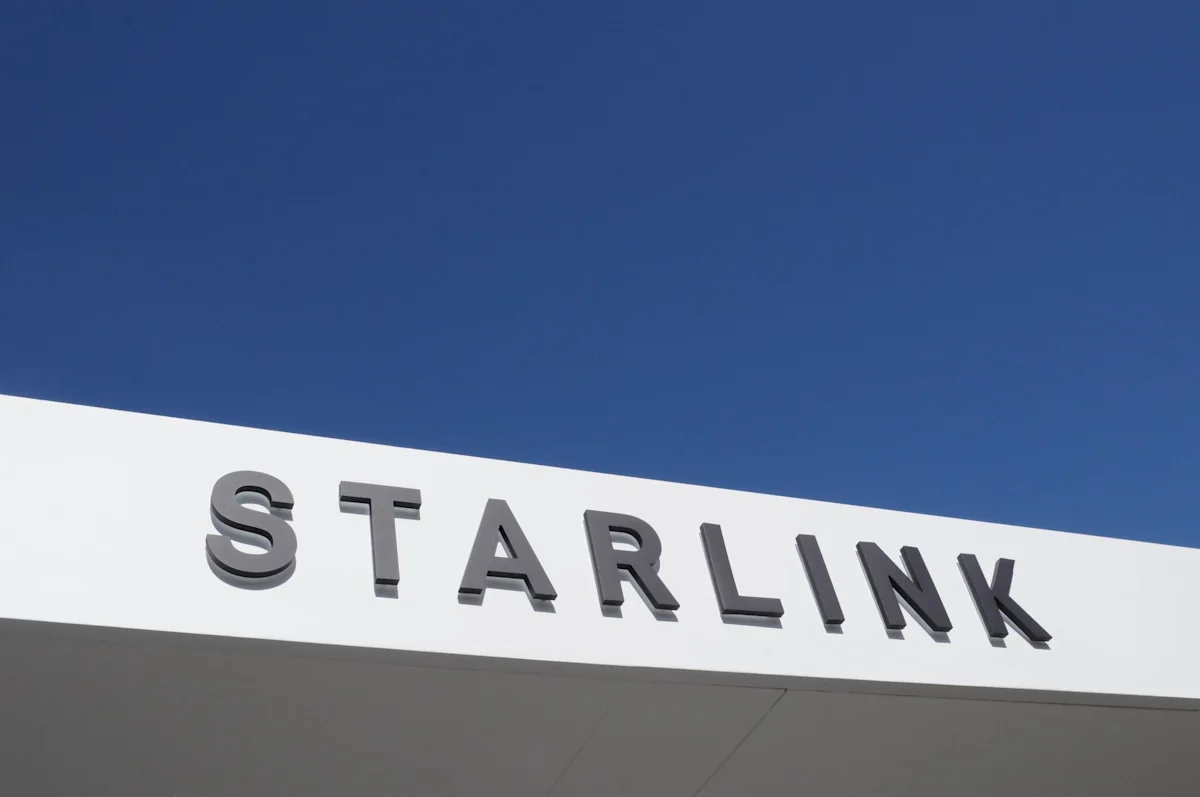 Two detained in Germany over suspected Starlink arson attack in Poland