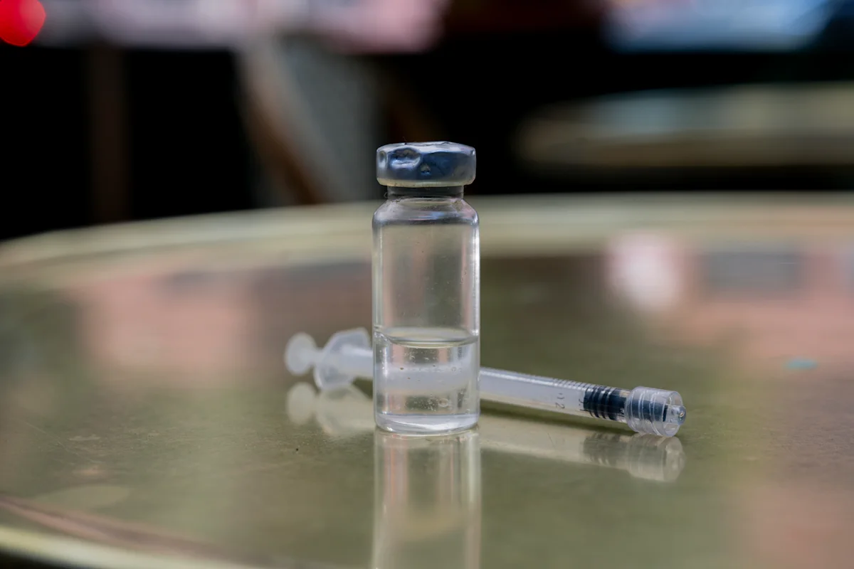 Is a bootleg weight-loss drug to blame for 2 reported deaths?
