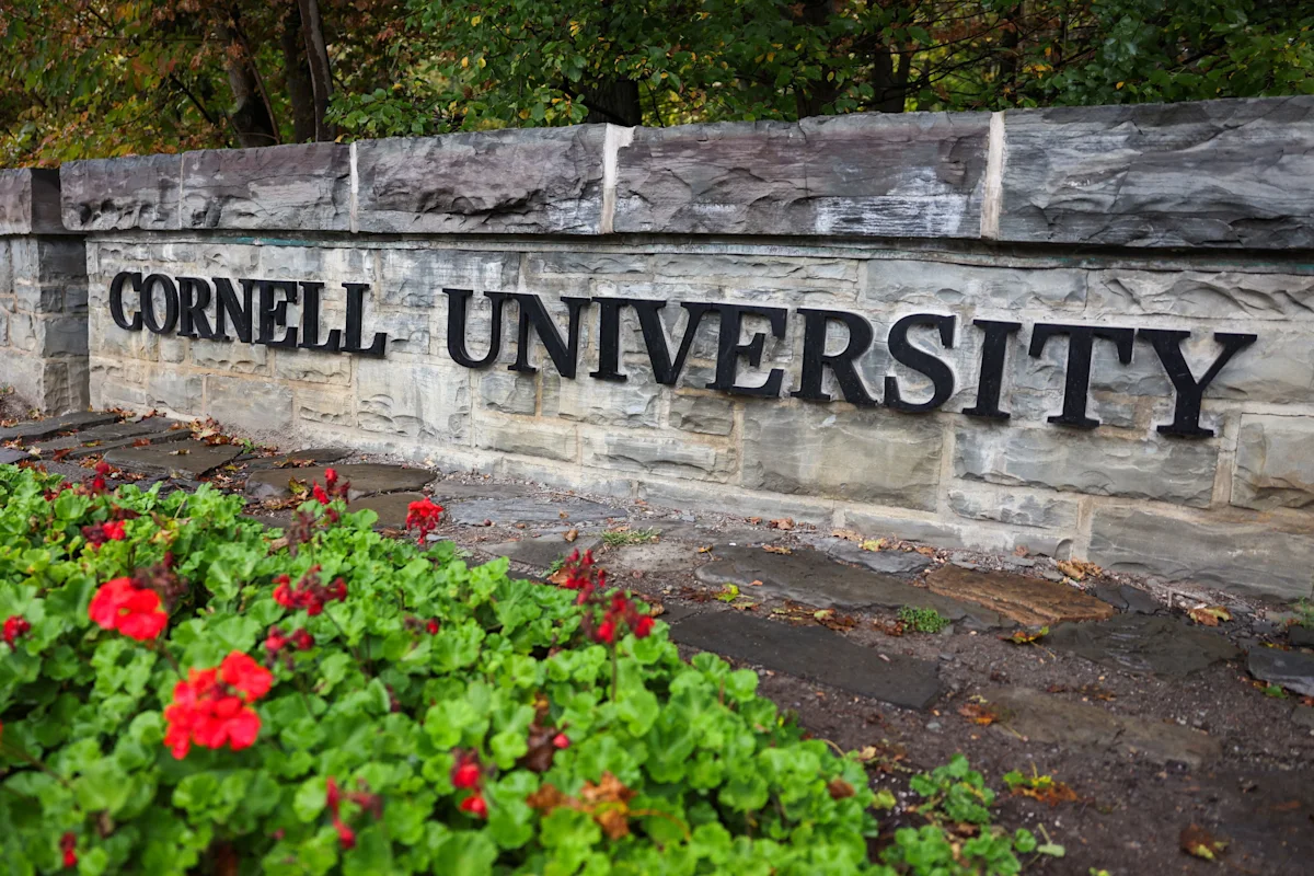 Cornell president admits failing to follow up on rape allegations as new texts emerge