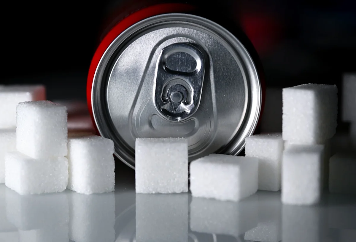 Germany to tax sugary drinks from July 2027 under coalition deal