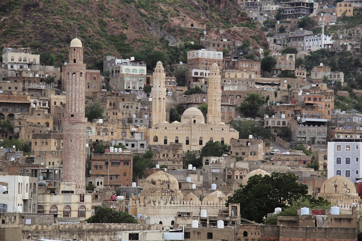 Can Yemen’s government forces sustain their offensive against the Houthis?