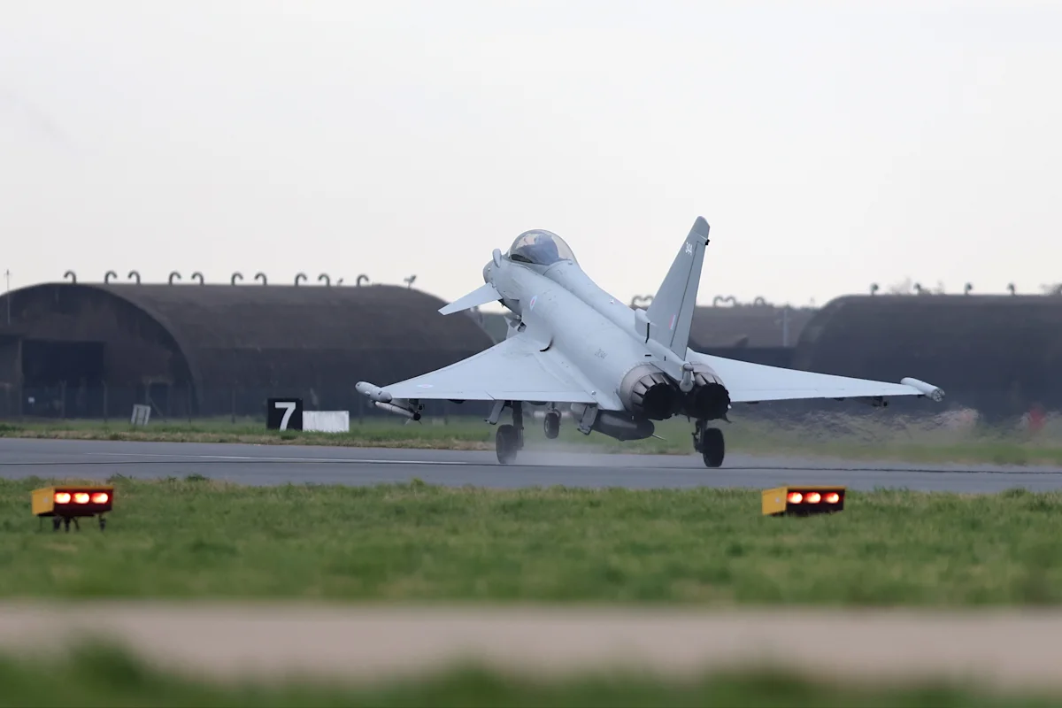 Are the UK, France being pulled into the Saudi-Houthi conflict?