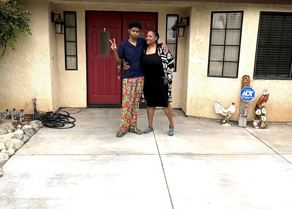 Home Depot Foundation pledges $1 billion to fight veteran homelessness
