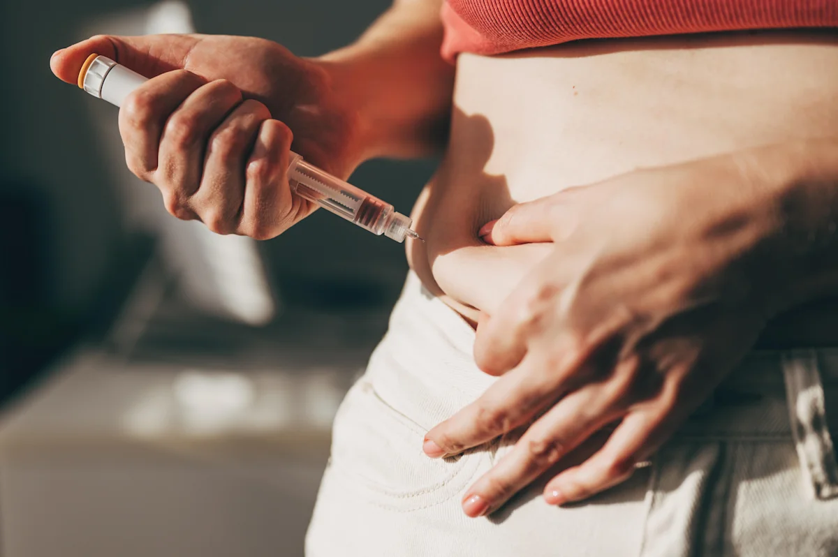 More people now use GLP-1s to lose weight than for other health issues