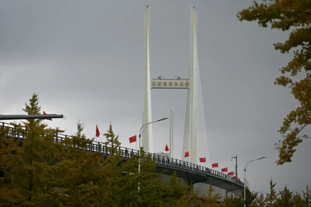 North Korea's Kim returns home after visit to Chinese border city