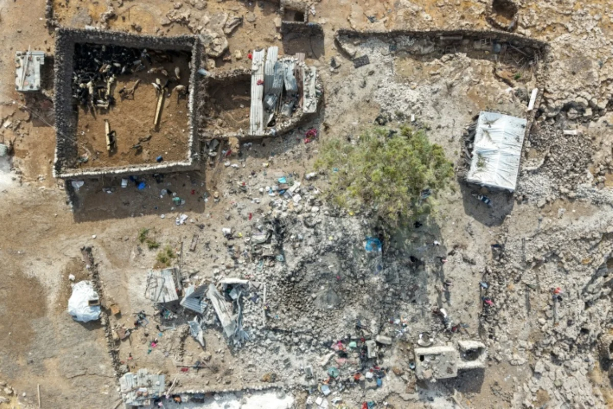 Syria, Jordan agree to mend ties after deadly strike