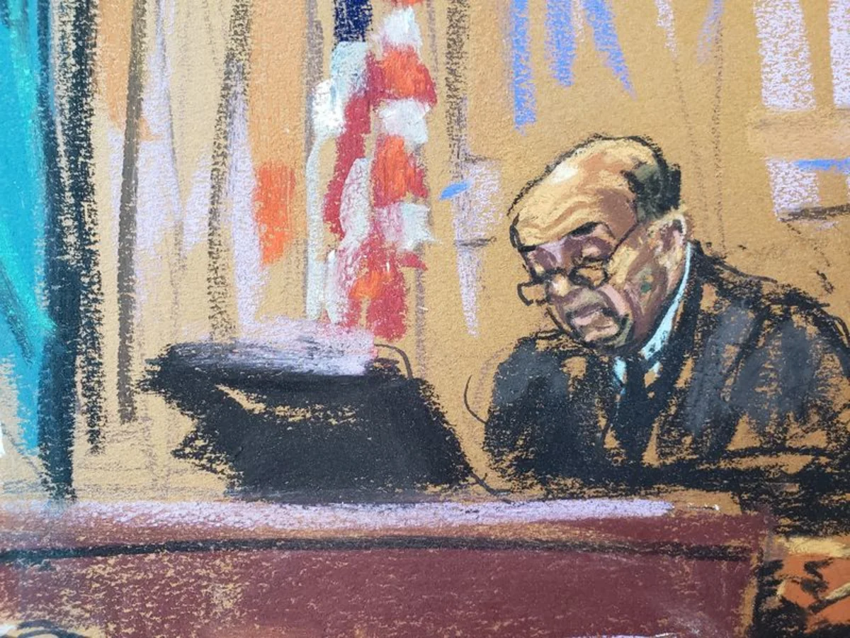 Alvin Hellerstein, federal judge who oversaw Trump, Maduro and September 11 cases, dies at 92