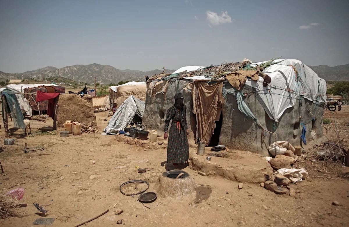 UN reports over 280, 000 displaced by renewed Yemen fighting